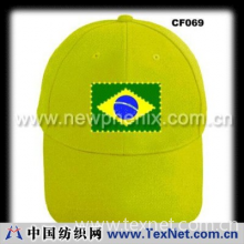 扬州新凤凰光电制品有限公司 -发光光纤国旗帽